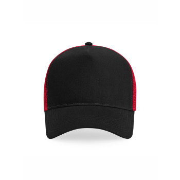 Snapback Trucker