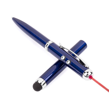Puntatori laser personalizzati con logo - Snarry