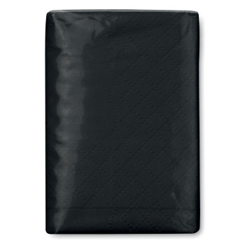 Gadget cura personale personalizzati con logo - SNEEZIE - Fazzoletti