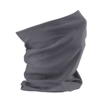 Scaldacollo personalizzato con logo - Snood Face Covering
