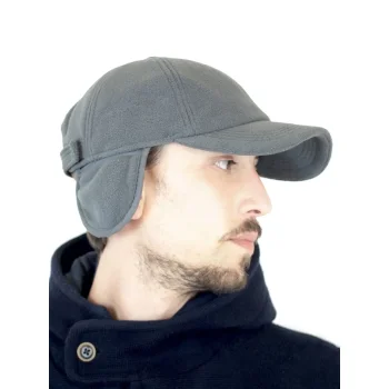 Berretti personalizzati con logo - Snow Flap Stopper