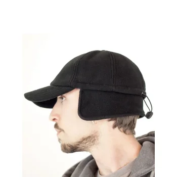 Berretti personalizzati con logo - Snow Flap Stopper