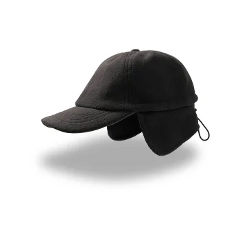 Berretti personalizzati con logo - Snow Flap Stopper