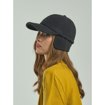 Berretti personalizzati con logo - Snow Flap Stopper