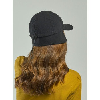 Berretti personalizzati con logo - Snow Flap Stopper