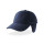 Cappello personalizzabile Atlantis in pile riciclato con paraorecchie integrato