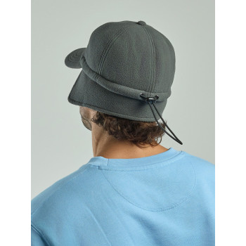 Cappellino baseball personalizzato con logo - Snow Flap Stopper-S