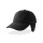 Cappello personalizzabile Atlantis in pile riciclato con paraorecchie integrato