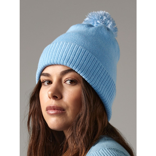 Snowstar Beanie