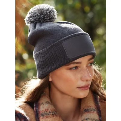 Snowstar Printers Beanie