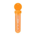 Soap Bubble Maker personalizzabile con liquido incluso e applicatore 3D