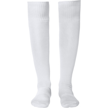 Calzettoni sportivi personalizzabili elasticizzati in costina alta resistenza