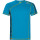 T-shirt tecnica personalizzabile in poliestere riciclato Control Dry
