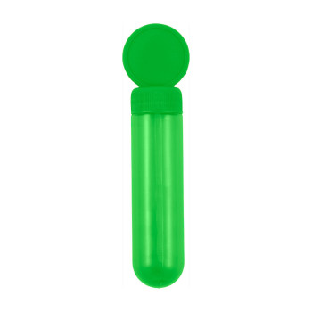 Giochi bambini personalizzati con logo - Soffia bolle Kaila