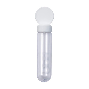 Giochi bambini personalizzati con logo - Soffia bolle Kaila