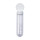 Bolle di sapone personalizzabili Impression con tre cerchi multiforme