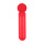 Bolle di sapone personalizzabili Impression con tre cerchi multiforme