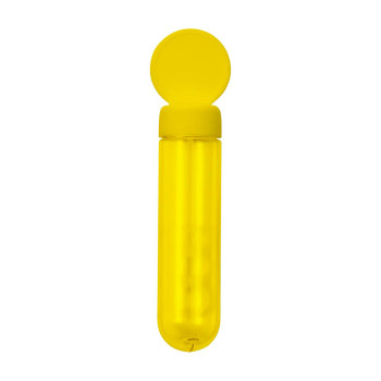 Giochi bambini personalizzati con logo - Soffia bolle Kaila