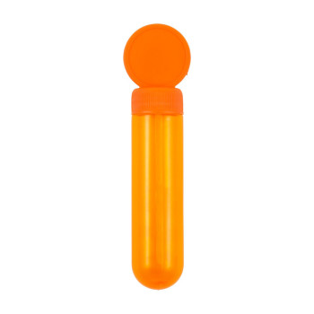 Giochi bambini personalizzati con logo - Soffia bolle Kaila