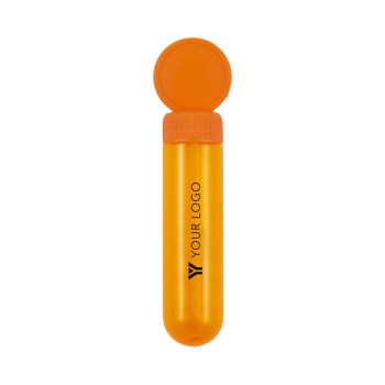 Giochi bambini personalizzati con logo - Soffia bolle Kaila