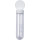 Bolle di sapone personalizzabili Impression con tre cerchi multiforme