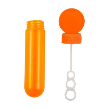 Giochi bambini personalizzati con logo - Soffia bolle Kaila