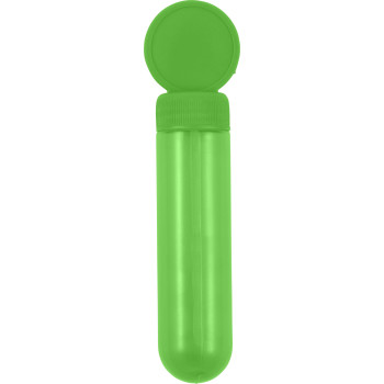 Giochi bambini personalizzati con logo - Soffia bolle Kaila