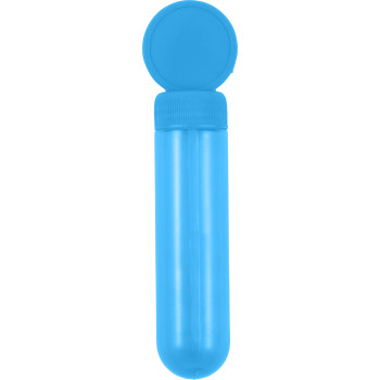 Giochi bambini personalizzati con logo - Soffia bolle Kaila