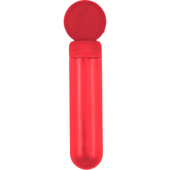 Giochi bambini personalizzati con logo - Soffia bolle Kaila
