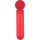 Bolle di sapone personalizzabili Impression con tre cerchi multiforme