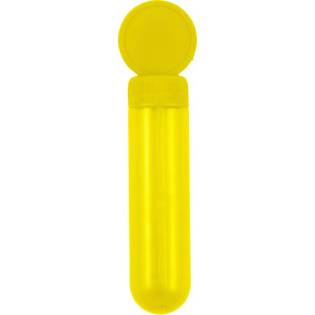 Giochi bambini personalizzati con logo - Soffia bolle Kaila