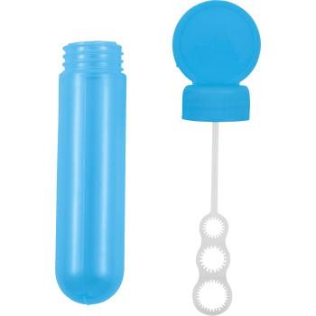 Giochi bambini personalizzati con logo - Soffia bolle Kaila