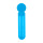 Bolle di sapone personalizzabili Impression con tre cerchi multiforme