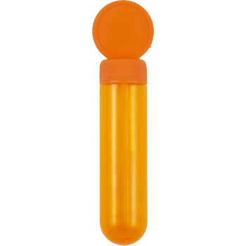Giochi bambini personalizzati con logo - Soffia bolle Kaila