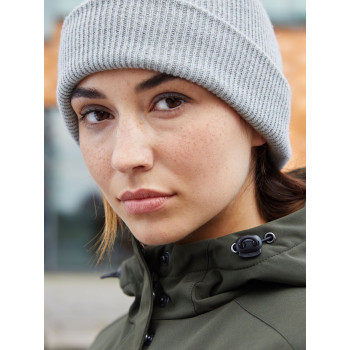 Berretti personalizzati con logo - Soft Knitted Winter Beanie