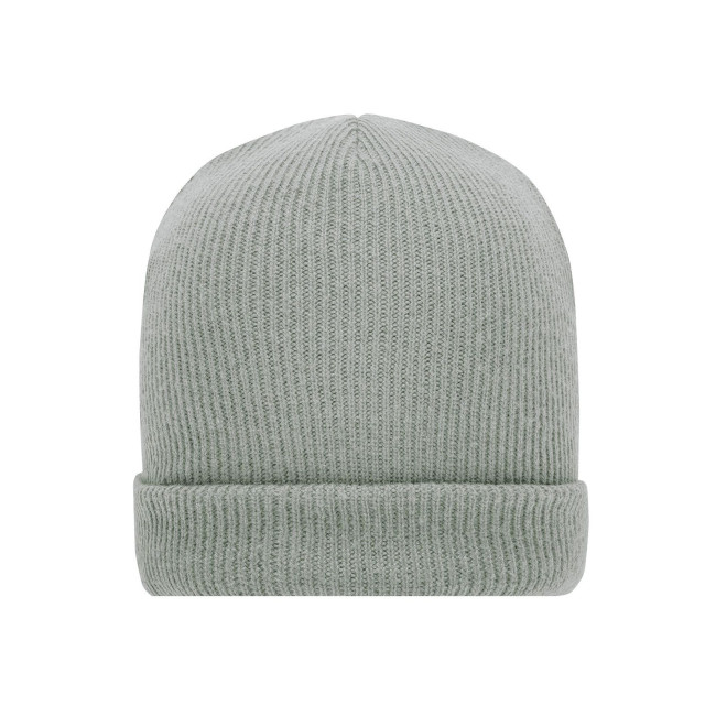 Berretti personalizzati con logo - Soft Knitted Winter Beanie