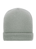 Soft Knitted Winter Beanie