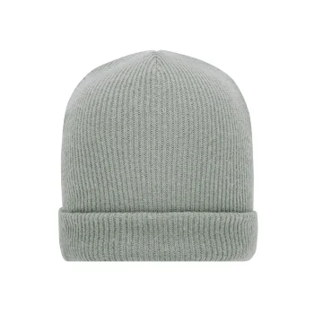 Soft Knitted Winter Beanie
