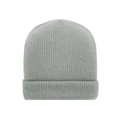 Soft Knitted Winter Beanie