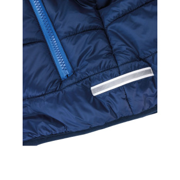 Soft Padded Jacket