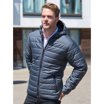 Soft Padded Jacket