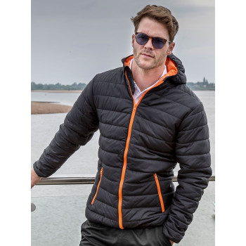 Soft Padded Jacket