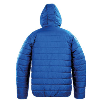 Soft Padded Jacket