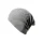 Softex® Beanie leggero in acrilico con design oversize