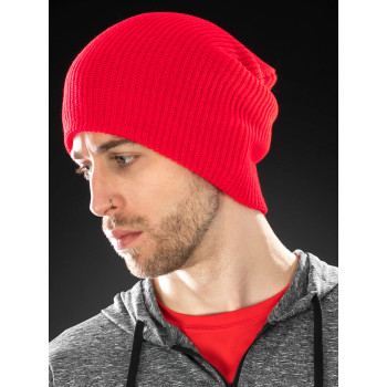 Berretti personalizzati con logo - SOFTEX® BEANIE