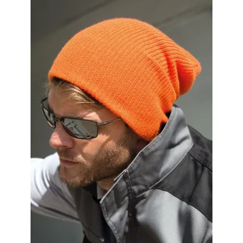 Berretti personalizzati con logo - SOFTEX® BEANIE