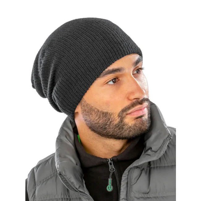 Berretti personalizzati con logo - SOFTEX® BEANIE
