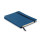 Notebook righe personalizzabile con copertina in PU formato A5