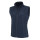 Gilet softshell personalizzabile Result in poliestere riciclato e micropile