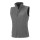 Gilet softshell personalizzabile Result in poliestere riciclato e micropile
